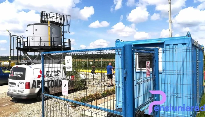 Comuna Bilciuresti Telefon - Romania