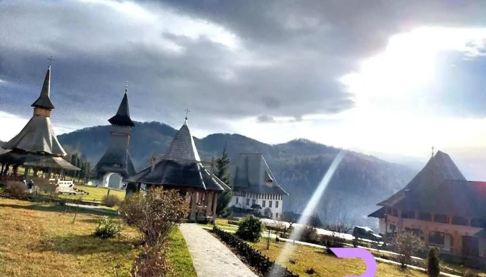 Comuna Bogdan Vodă - Romania