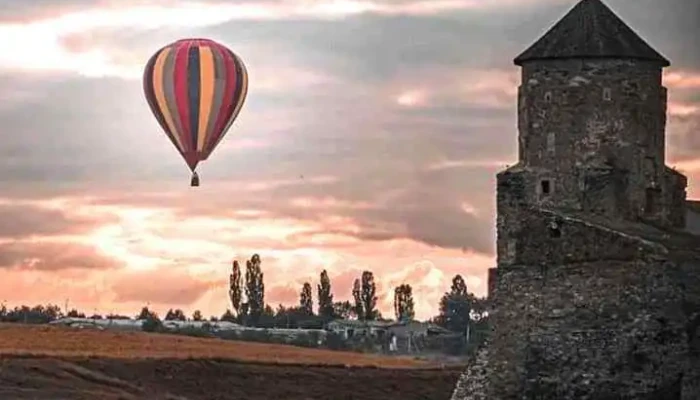 Comuna Butea -  Reduceri - Romania