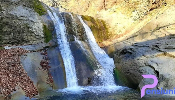 Comuna Chiojdu - Romania