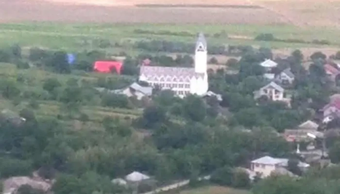 Comuna Cleja - Romania