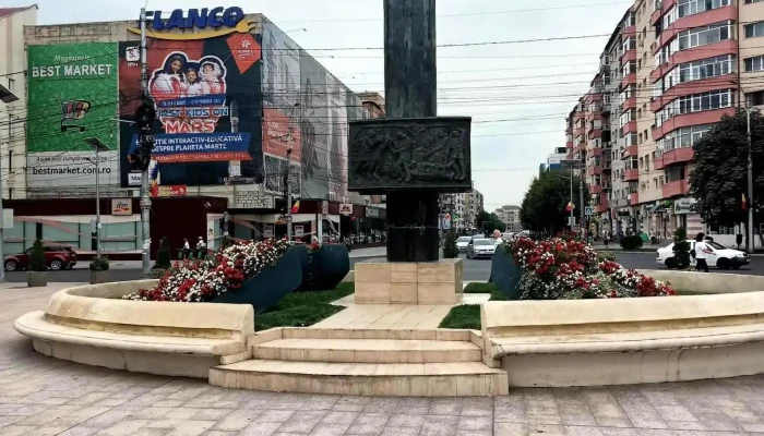 Comuna Dumbraveni Telefon - Romania