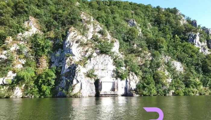 Comuna Eșelnița - Romania