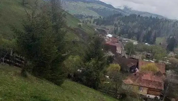Comuna Gălăuțaș - Romania