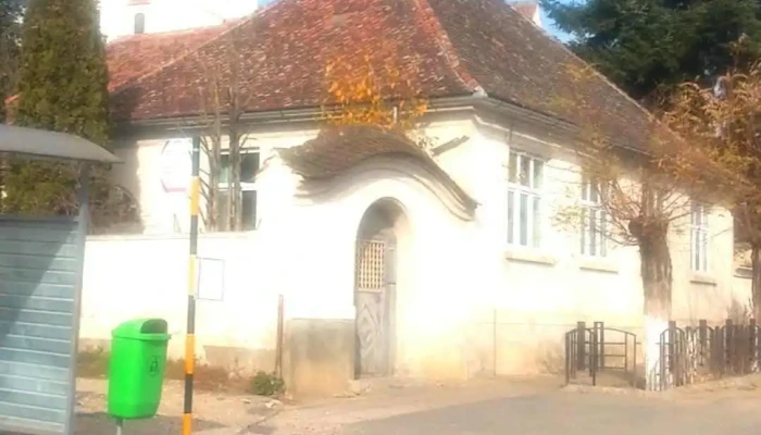 Comuna Halchiu Recenzii - Romania