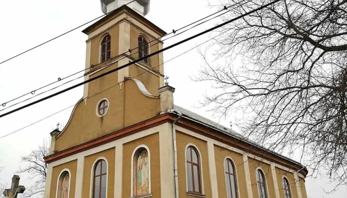 Comuna Homoroade -  Fotografii - Romania