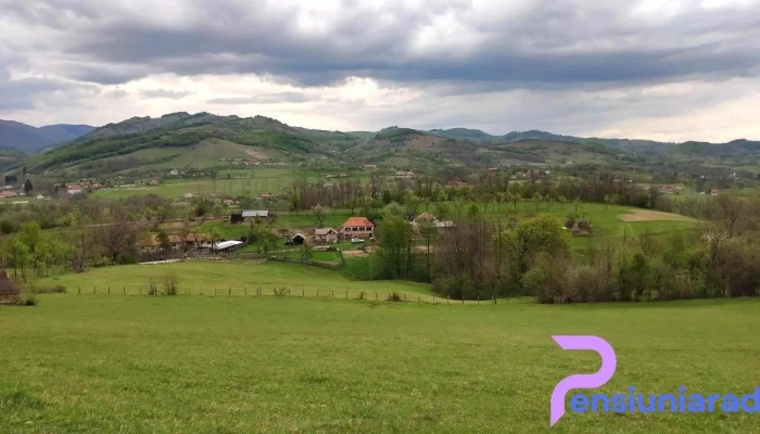 Comuna Isverna -  Cum Să Ajungi Acolo - Romania