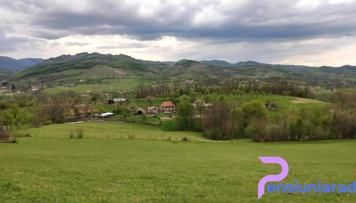 Comuna Isverna - Romania