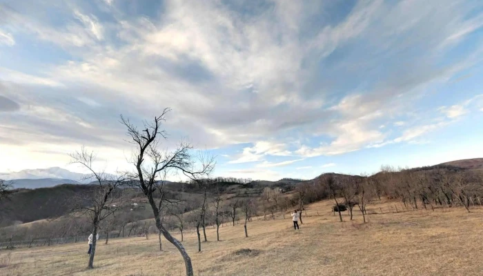 Comuna Isverna -  Street View Si 360deg - Romania