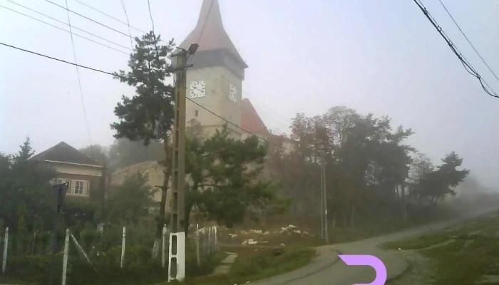 Comuna Lechința - Romania