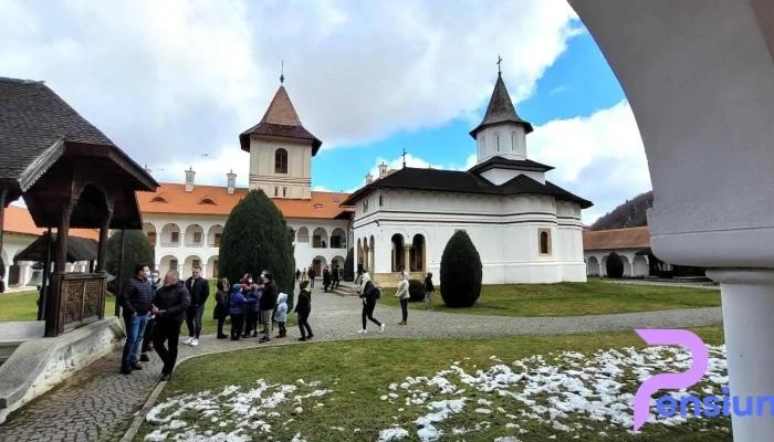 Comuna Lisa -  Scor - Romania