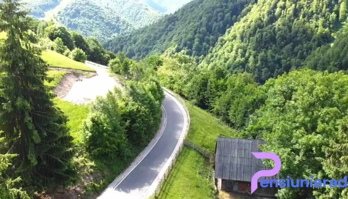 Comuna Marisel Munte - Romania