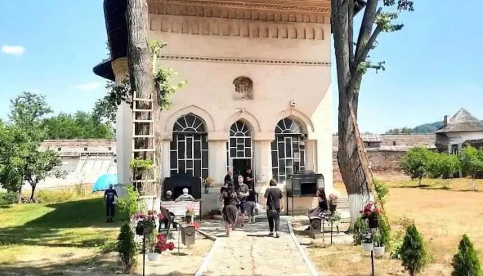 Comuna Mera - Romania