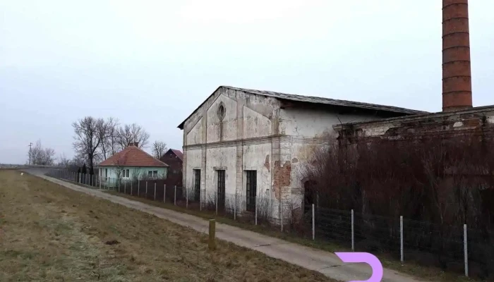 Comuna Moftin - Romania