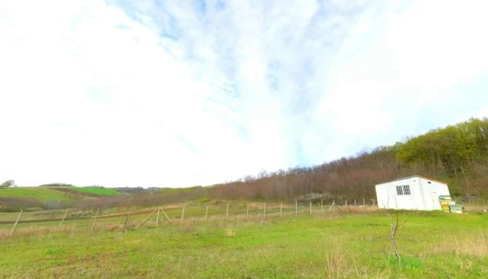 Comuna Motoseni Street View Si 360deg - Romania