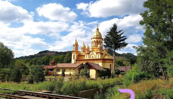 Comuna Negreni -  Deschis Acum - Romania