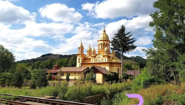 Comuna Negreni - Romania