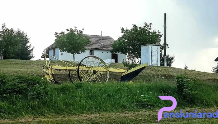 Comuna Oprisor Site Web - Romania