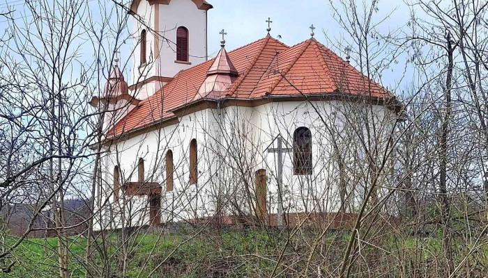 Comuna Petris Program - Romania