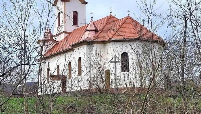 Comuna Petriș - Romania