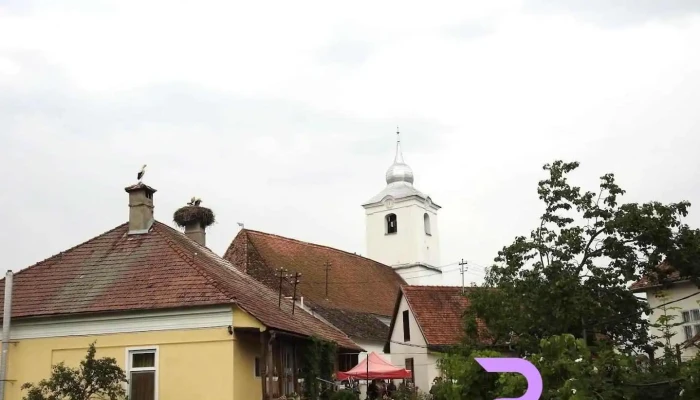 Comuna Porumbeni - Romania
