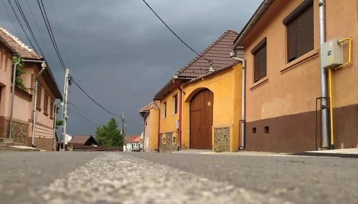 Comuna Racovita Adresă - Romania