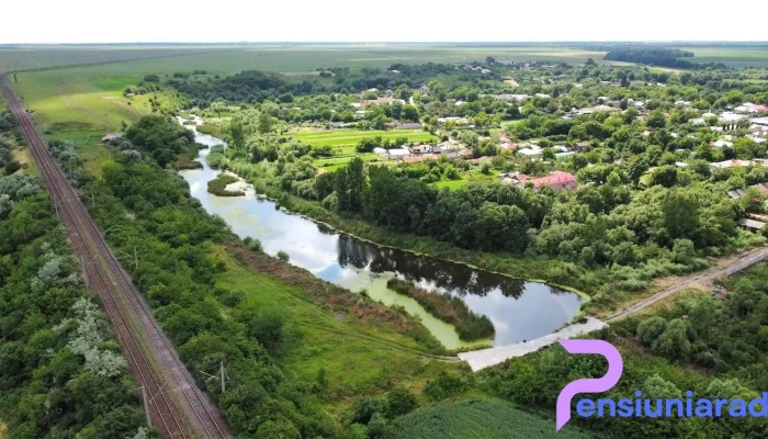 Comuna Radoiesti Reduceri - Romania