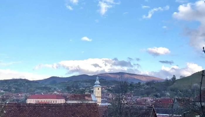 Comuna Rasinari Munte - Romania