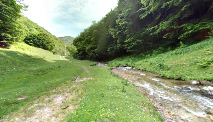 Comuna Rasinari Street View Si 360deg - Romania