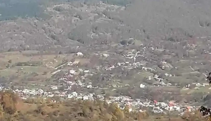 Comuna Rona de Sus - Romania