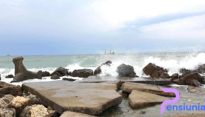 Comuna Ruginoasa -  Mare - Romania