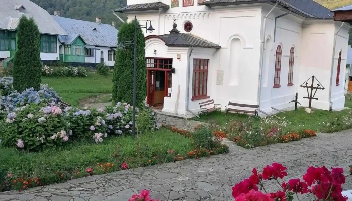 Comuna Rusetu Promoție - Romania