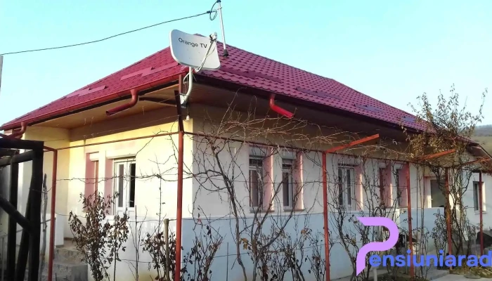 Comuna Răchitoasa - Romania