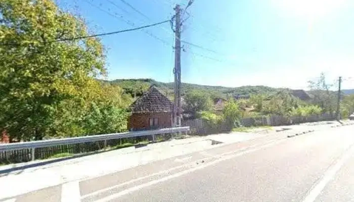 Comuna Salatrucel Judetul Street View Si 360deg - Sălătrucel