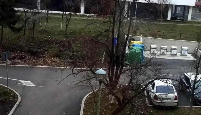 Comuna Stoilesti Aproape De Mine - Romania