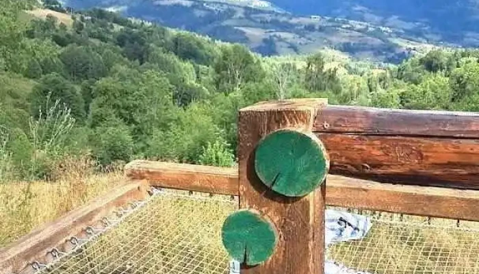 comuna Sălătrucel Judetul - Sălătrucel
