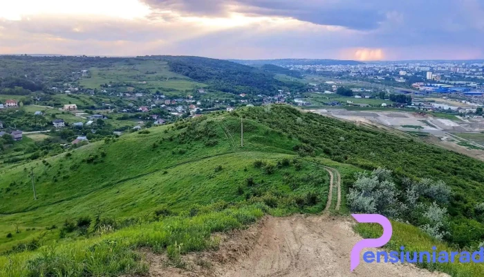 Comuna Tomești - Romania