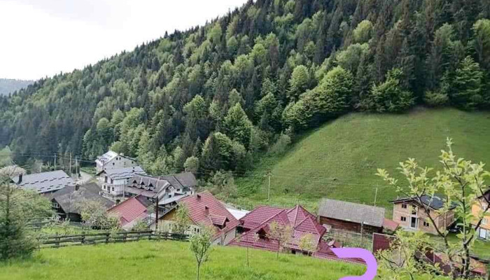 Comuna Vadu Izei - Romania