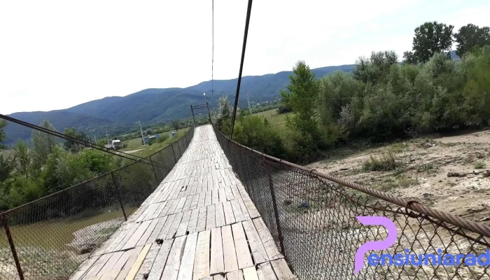 Comuna Viperești - Romania