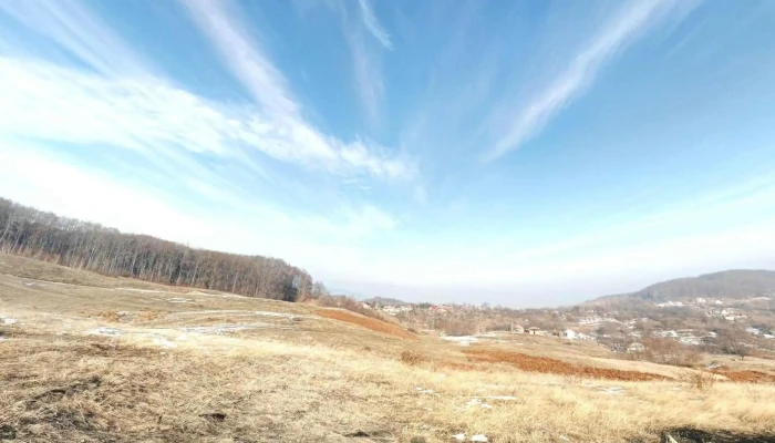 Comuna Vladesti Street View Si 360deg - Romania