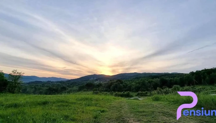 Comuna Vlădești - Romania
