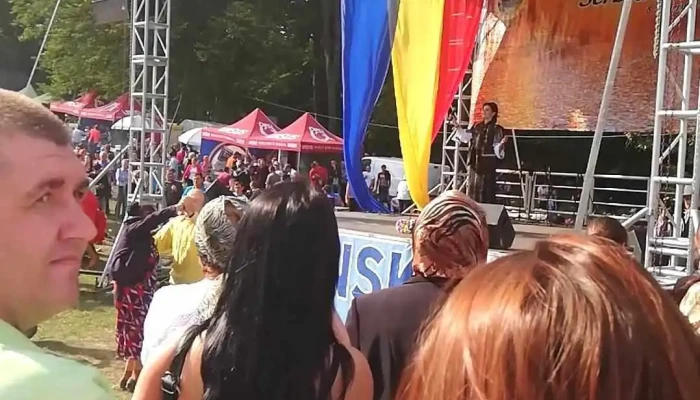 Comuna Vorona -  Videoclipuri - Romania