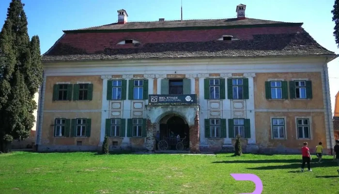 Comuna Șercaia - Romania