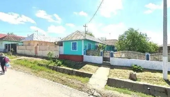 Comunitatea Rusilor Lipoveni Din Ghindaresti Fotografii - Ghindăreşti
