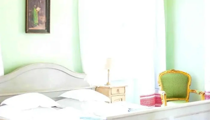 Conacul Apafi -    Malancrav De La Proprietar - Mălâncrav