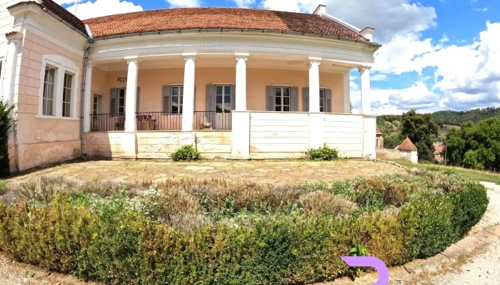 Conacul Apafi -    Malancrav De La Vizitatori - Mălâncrav