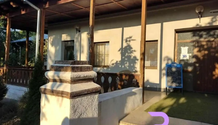 Conacul "Balta Alba" - Balta Albă