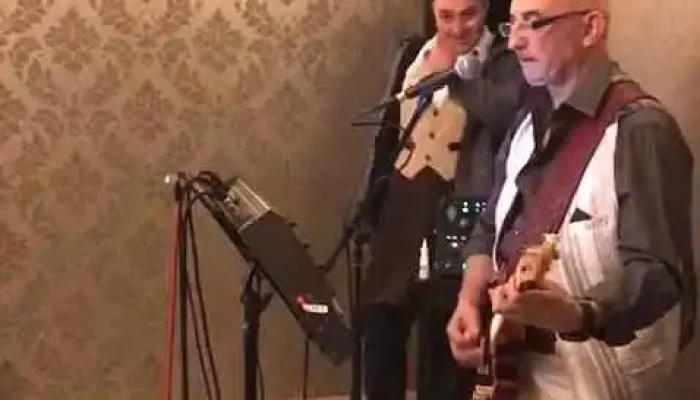 Conacul Benke -  Videoclipuri - Moacșa