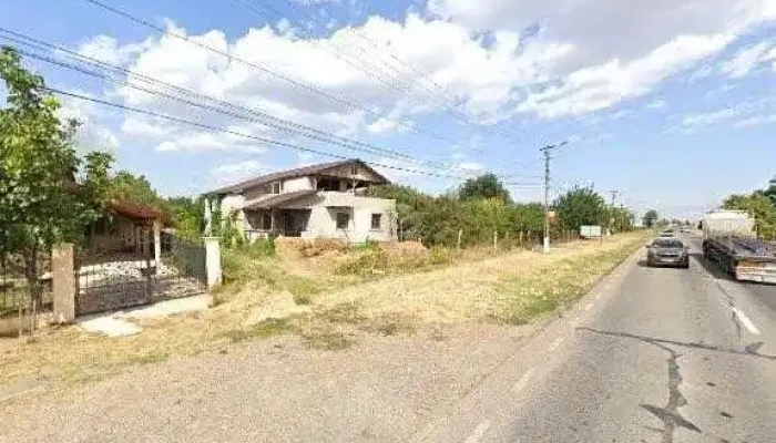Conacul D Hariton Aproape De Mine - Săhăteni