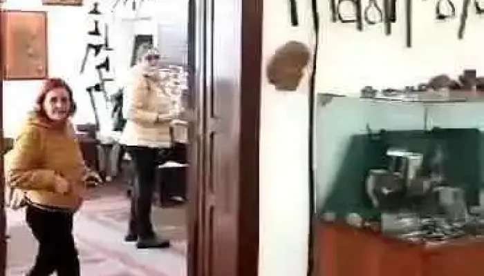 Conacul Damokos Gyula -  Videoclipuri - Cernat